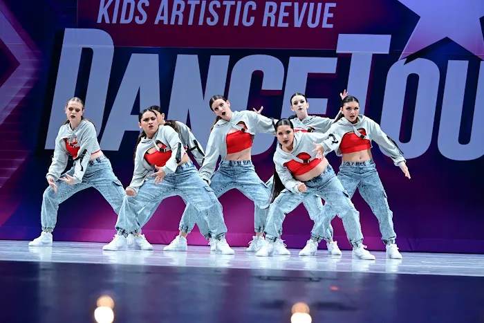 Beach Cities Dance Studio Picture 7