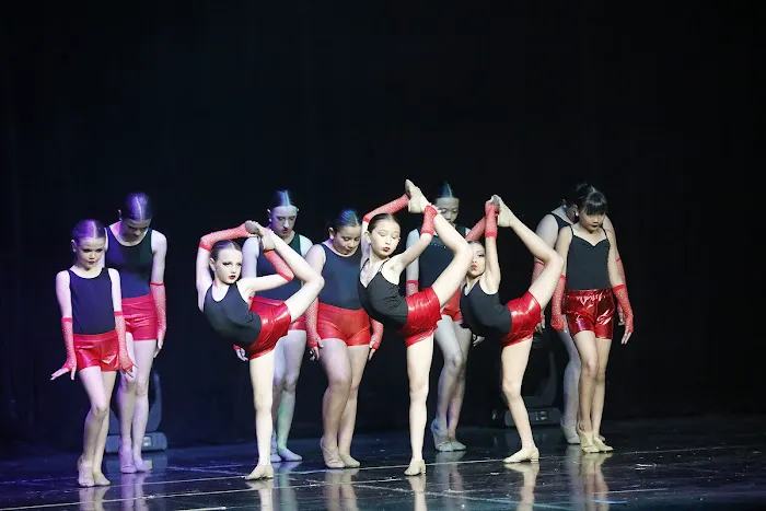 Beach Cities Dance Studio Picture 9