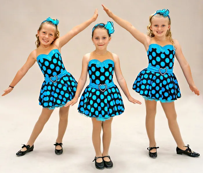 All-Star Dance Academy Picture 2