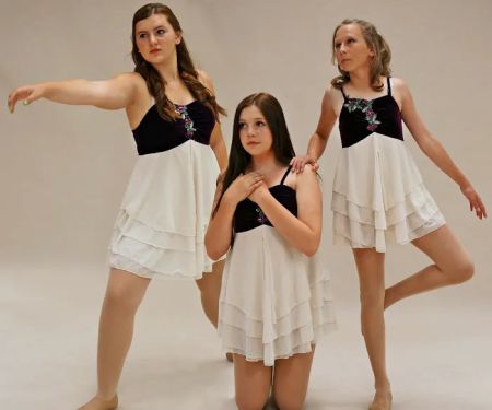 All-Star Dance Academy