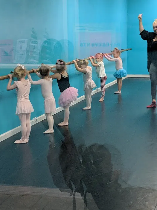 All-Star Dance Academy Picture 4