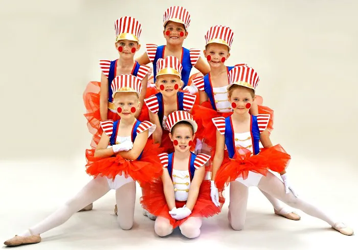 All-Star Dance Academy Picture 5