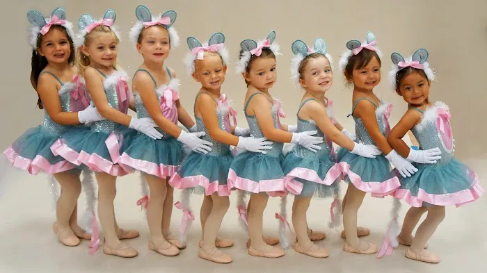 All-Star Dance Academy Picture 9