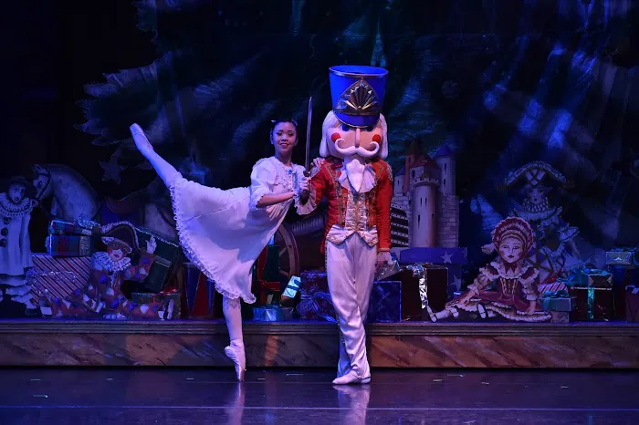 Southland Ballet Academy/ Festival Ballet Theatre Picture 1