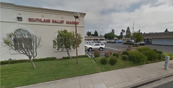 Southland Ballet Academy/ Festival Ballet Theatre Picture 4