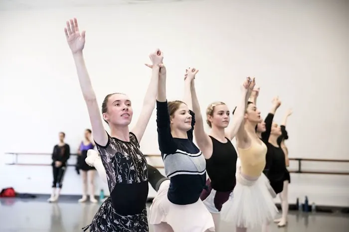Southland Ballet Academy/ Festival Ballet Theatre Picture 2