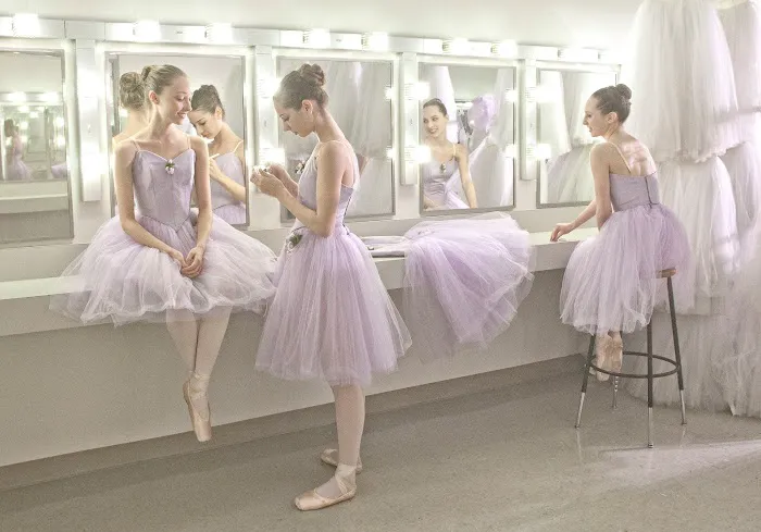 Southland Ballet Academy/ Festival Ballet Theatre Picture 5