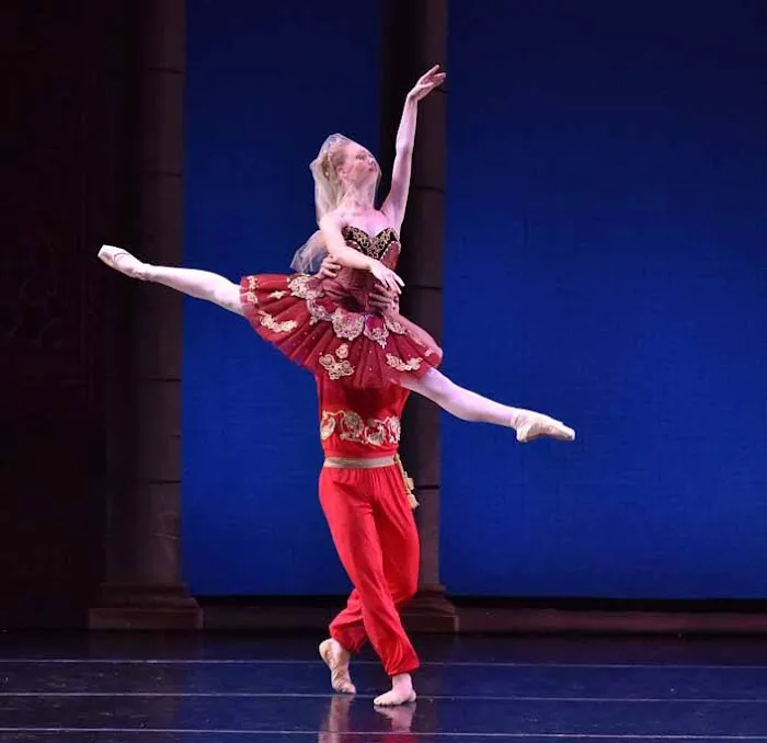 Southland Ballet Academy/ Festival Ballet Theatre Picture 3