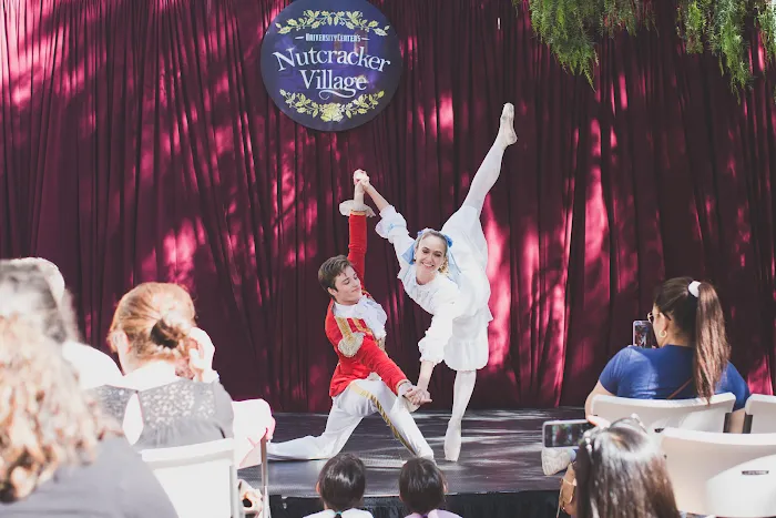 Southland Ballet Academy/ Festival Ballet Theatre Picture 9