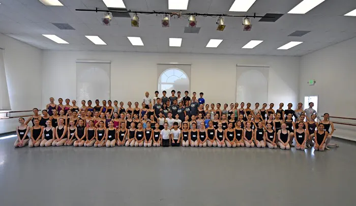 Southland Ballet Academy/ Festival Ballet Theatre Picture 8