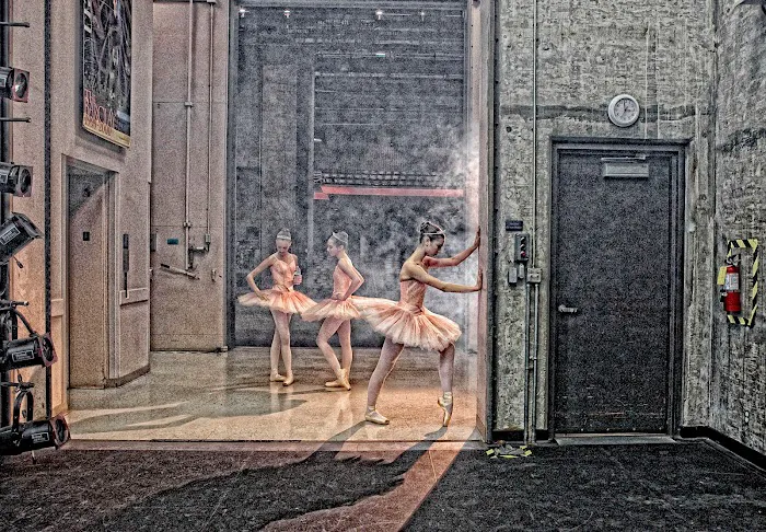Southland Ballet Academy/ Festival Ballet Theatre Picture 7