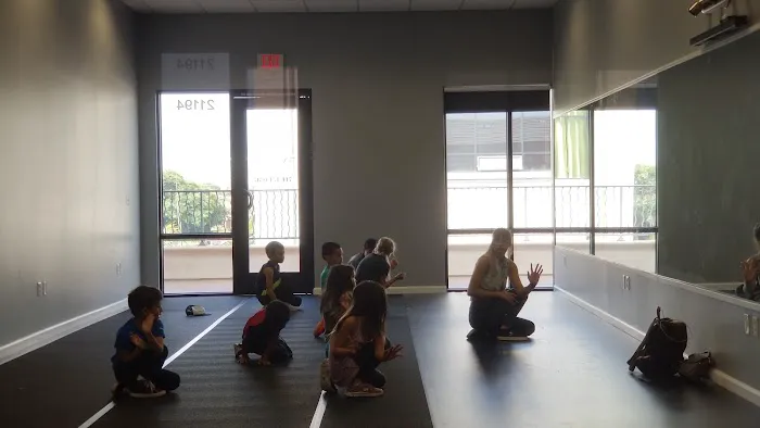 Dance Studio of Orange County Picture 2