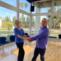 Arthur Murray Dance Studio Costa Mesa ico