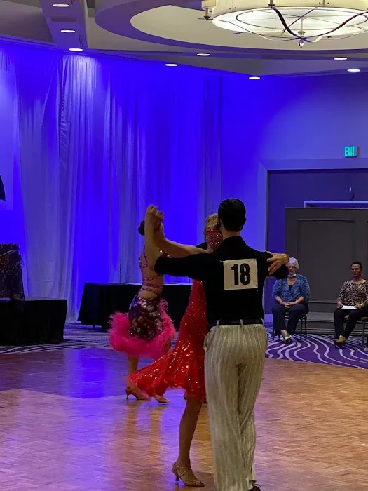 Arthur Murray Dance Studio Costa Mesa Picture 3