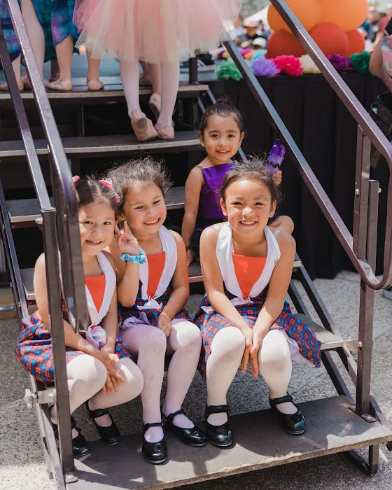 Showtime Dance Academy Picture 5