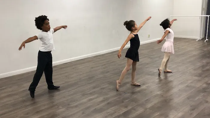 Showtime Dance Academy Picture 6