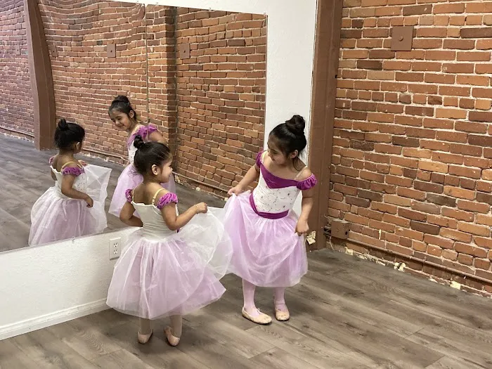 Showtime Dance Academy Picture 9