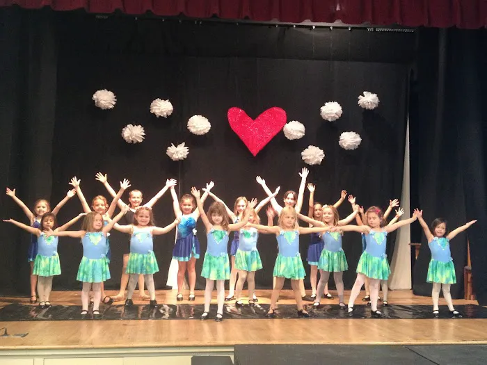 Showtime Dance Academy Picture 7