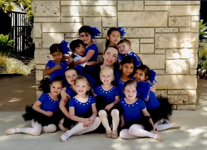 Showtime Dance Academy Picture 8