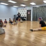 The Learning Spot CDC
