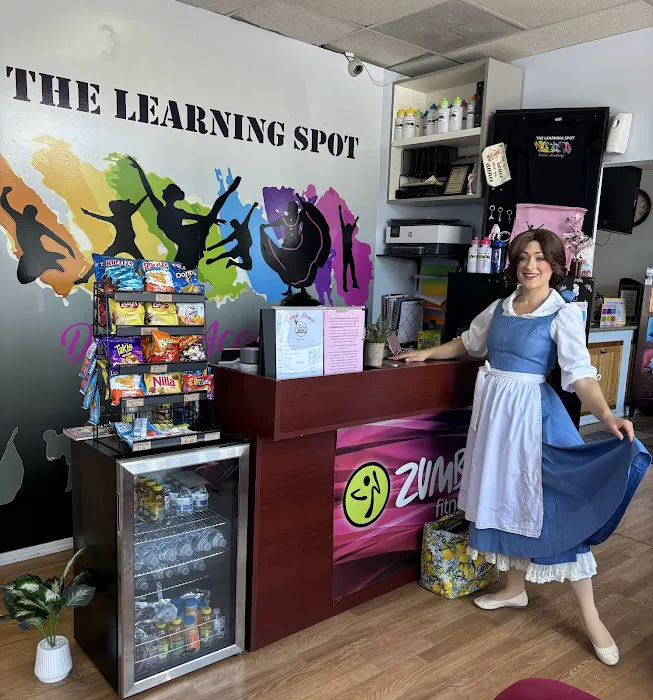 The Learning Spot CDC Picture 8