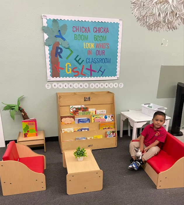 The Learning Spot CDC Picture 10
