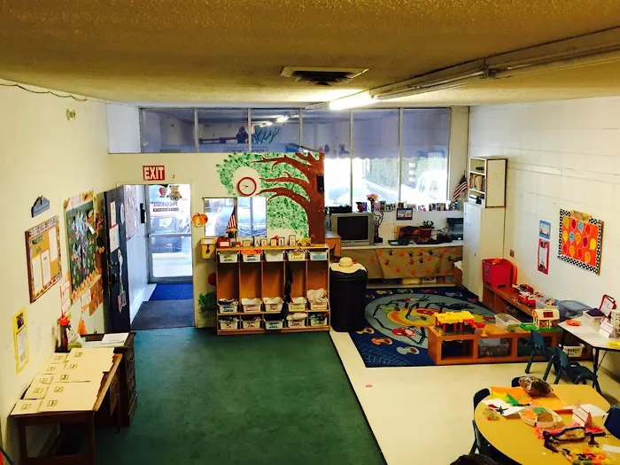 The Learning Spot CDC Picture 9