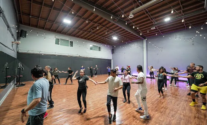 RF Dance Center Picture 2