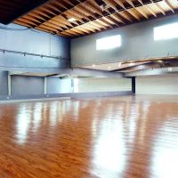 RF Dance Center ico