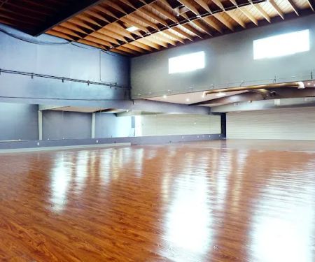 RF Dance Center