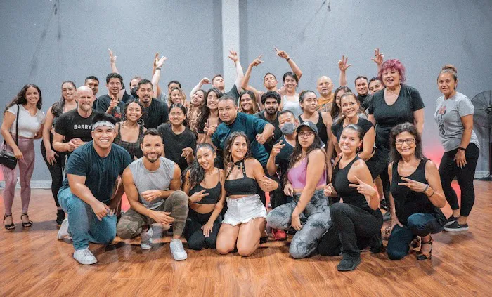 RF Dance Center Picture 5
