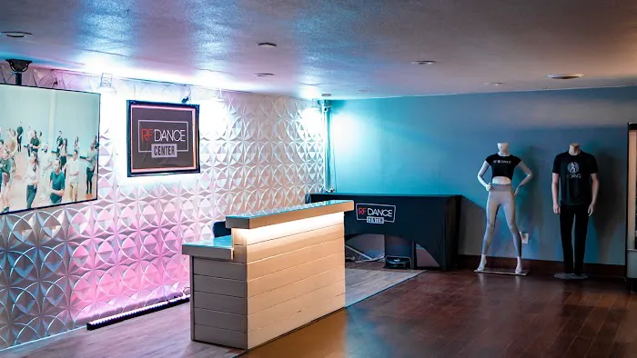 RF Dance Center Picture 7