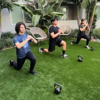Evolution Fitness and Dance ico