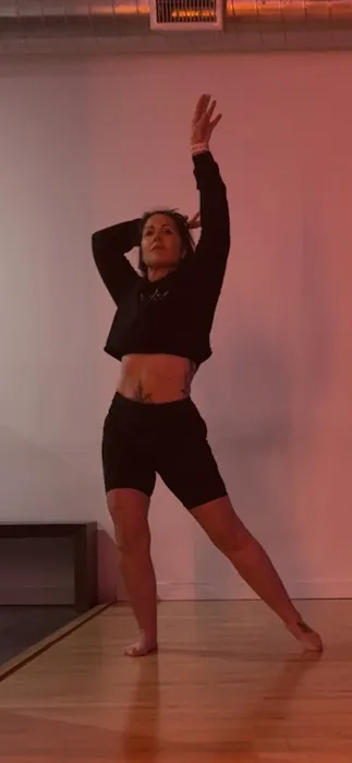 Soul on Fire Dance Picture 5