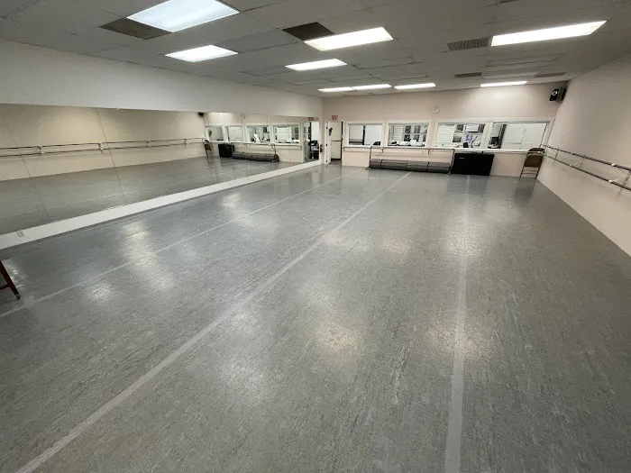Academy of Dance Picture 4