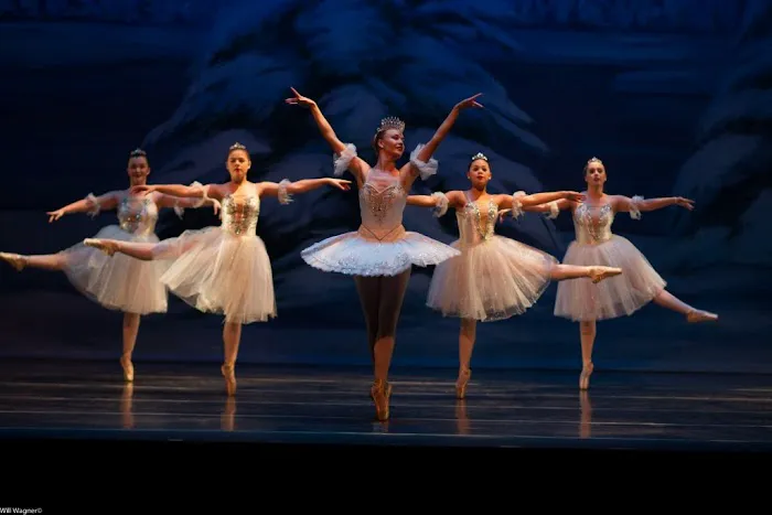Academy of Dance Picture 5