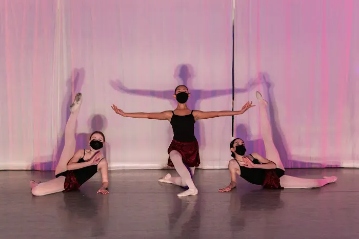 Academy of Dance Picture 3