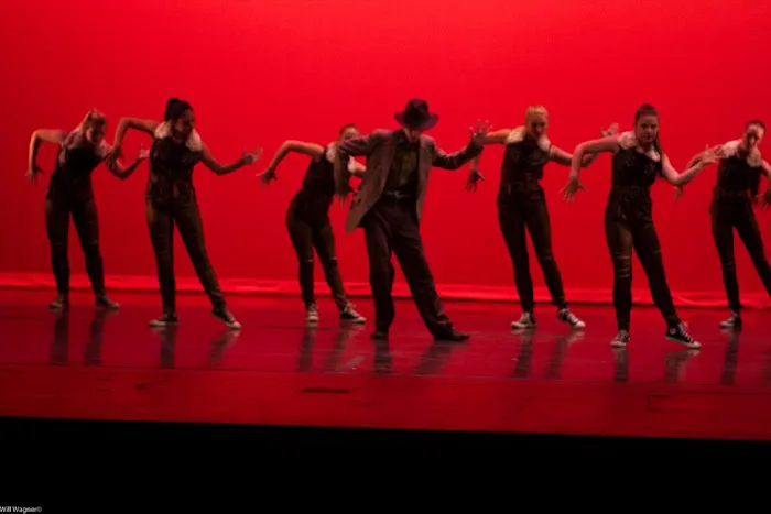Academy of Dance Picture 6