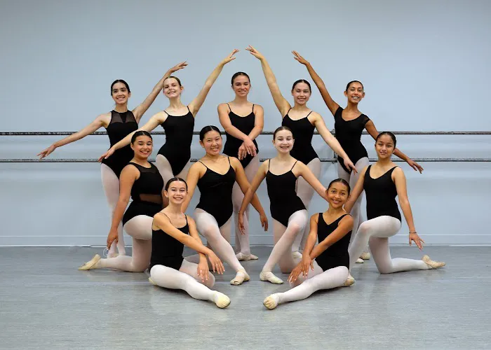 Academy of Dance Picture 7