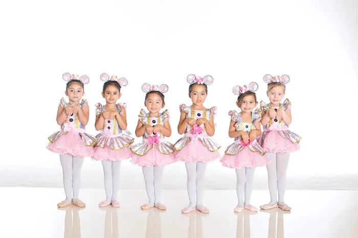 Freckled Frog Dance Studio Picture 1