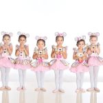 Freckled Frog Dance Studio