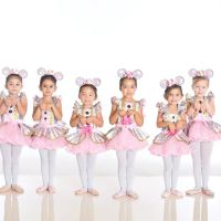 Freckled Frog Dance Studio ico