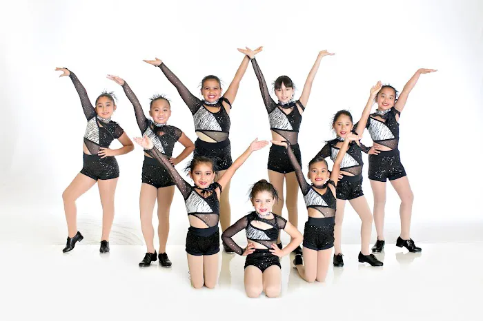 Freckled Frog Dance Studio Picture 10