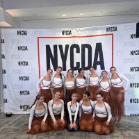 N10 Dance Studios ico