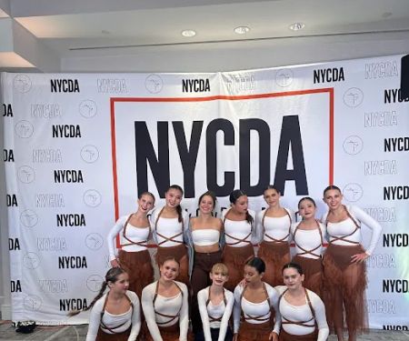 N10 Dance Studios