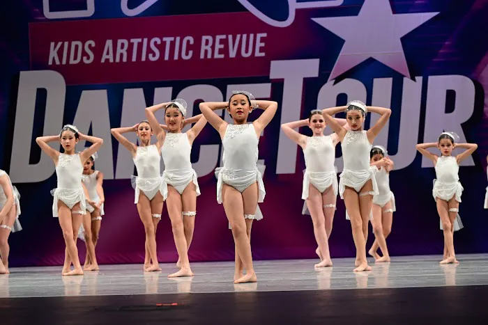 N10 Dance Studios Picture 9