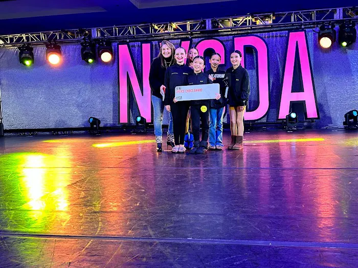 N10 Dance Studios Picture 2