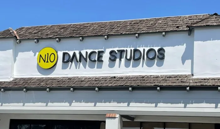 N10 Dance Studios Picture 5