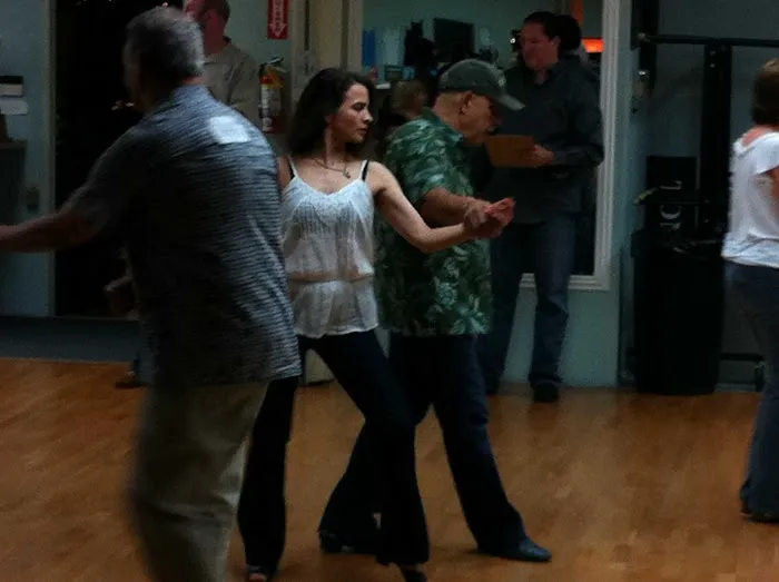 Danscene Dance Studio Picture 9