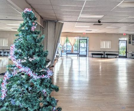 Danscene Dance Studio